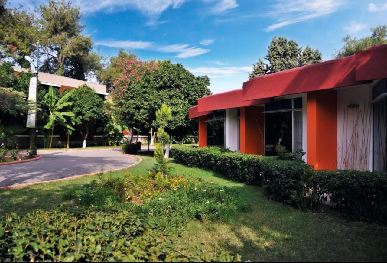 Cetinel Otel 阿达纳 外观 照片