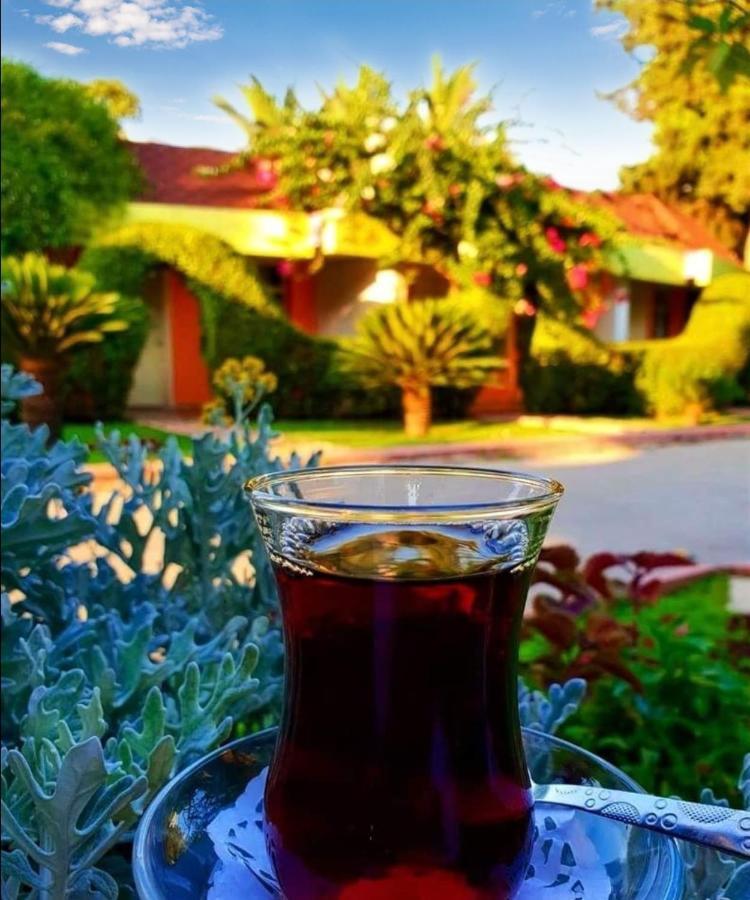 Cetinel Otel 阿达纳 外观 照片