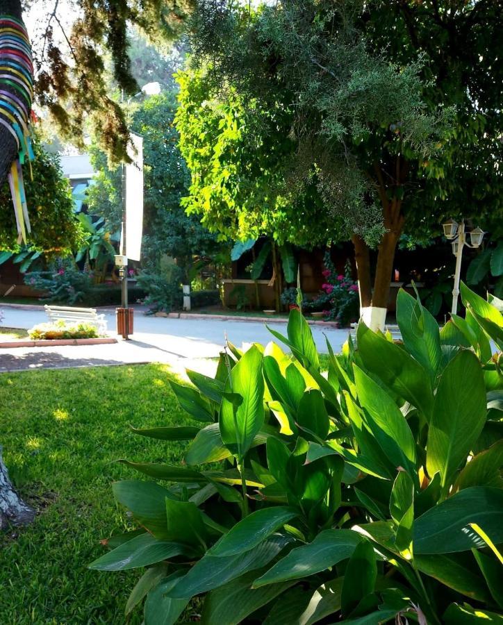 Cetinel Otel 阿达纳 外观 照片