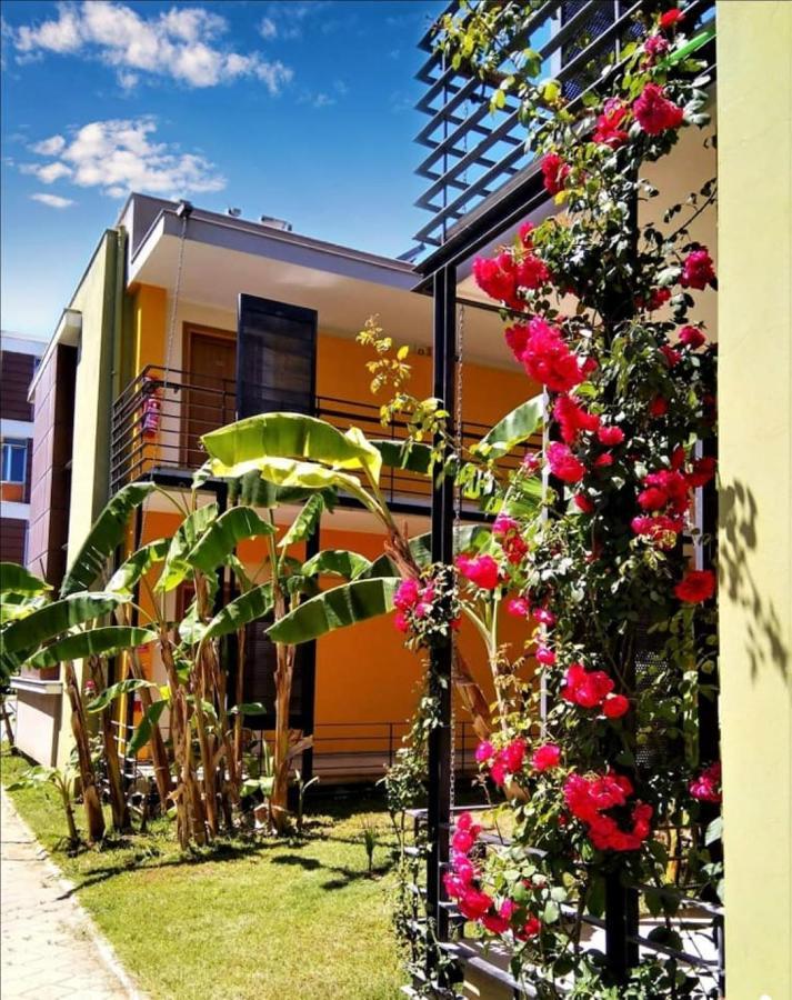 Cetinel Otel 阿达纳 外观 照片